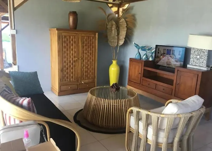 Fendal Villa Jasri
