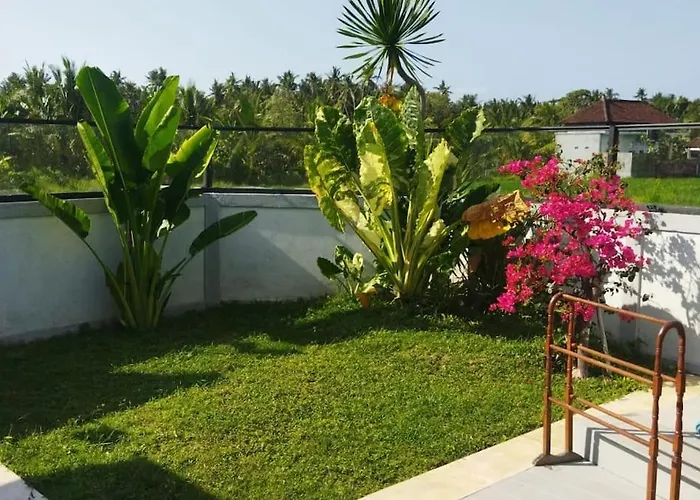 Fendal Villa *