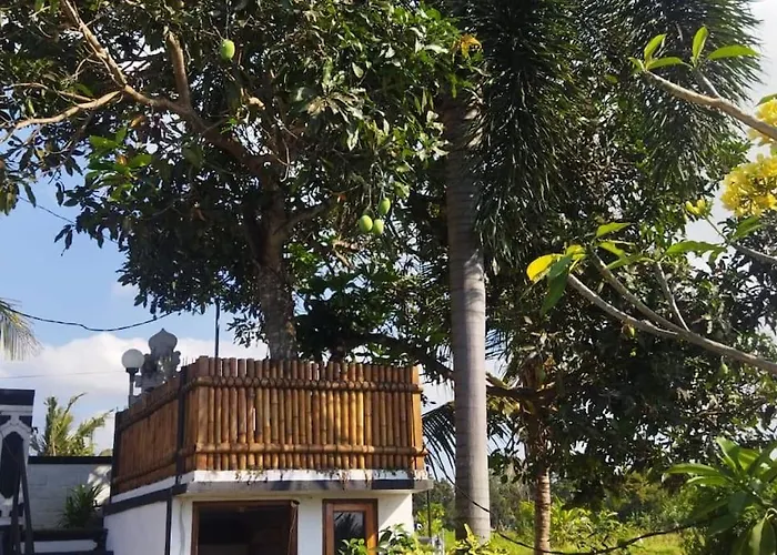 Villa Fendal *