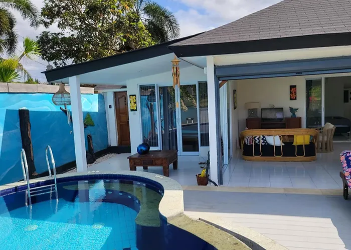 Fendal Villa *