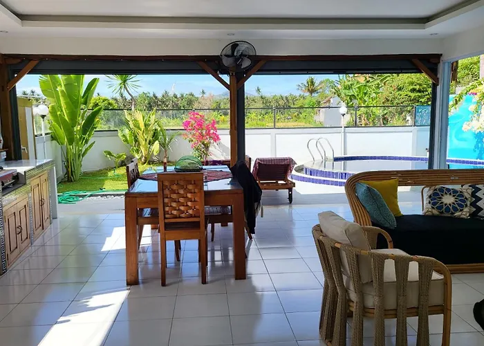 Fendal Villa Jasri